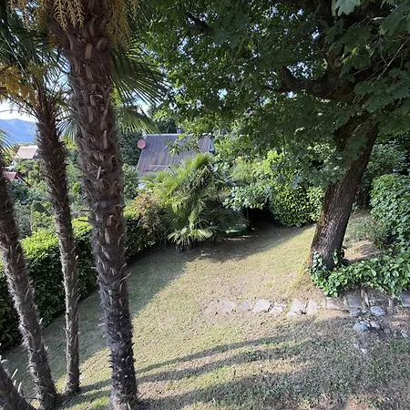 Сasa de vacaciones Casa Ines *