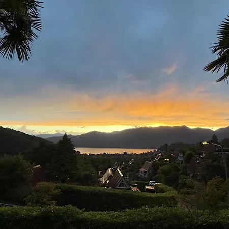 Casa Ines Сasa de vacaciones Brezzo