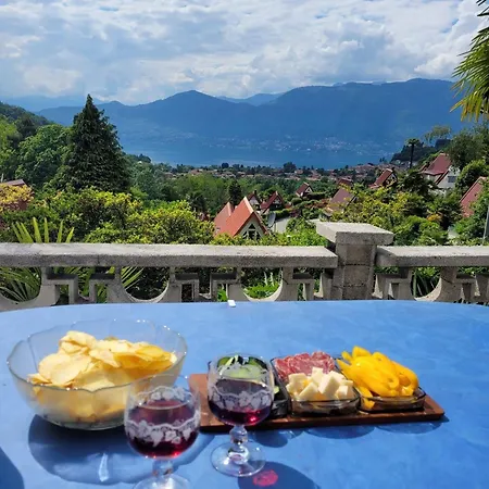 Сasa de vacaciones Casa Ines