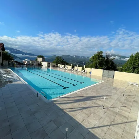 Сasa de vacaciones Casa Ines