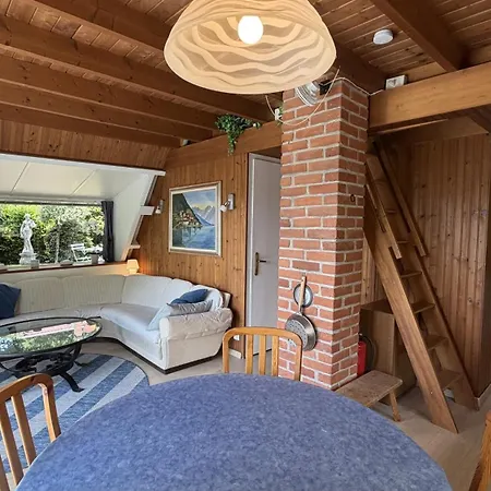 Casa Ines Сasa de vacaciones