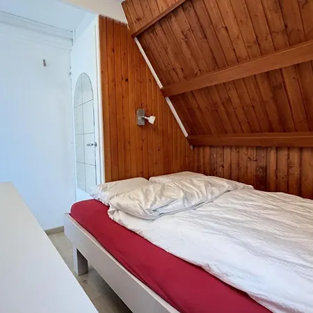 Сasa de vacaciones Casa Ines