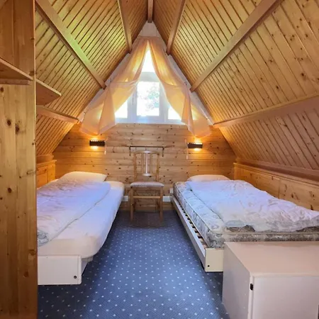 Casa Ines Сasa de vacaciones