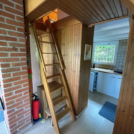 Casa Ines * Brezzo